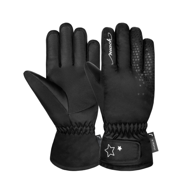 Reusch Alice R-TEX® XT Junior 6461284 7700 black 1